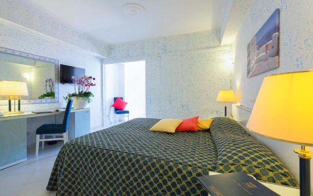 Hotel Weber Ambassador