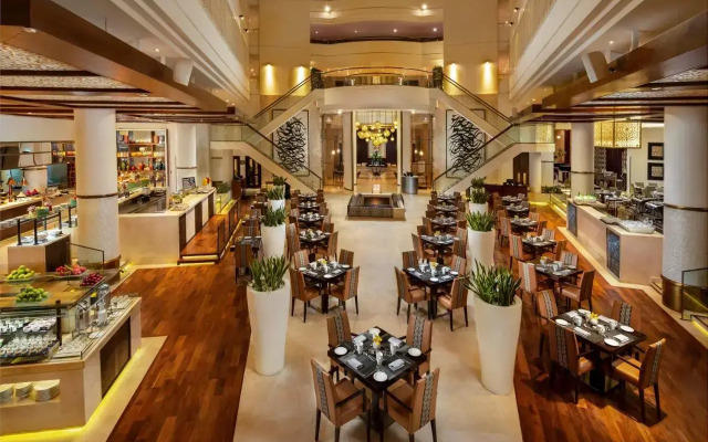 Beach Rotana Hotel - All Suites