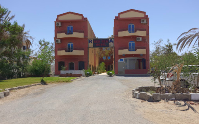 Red Sea Hotel