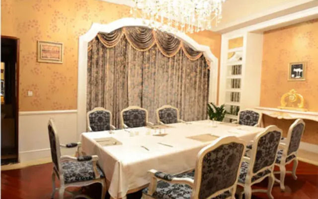 Zhuhai Chang An Hotel