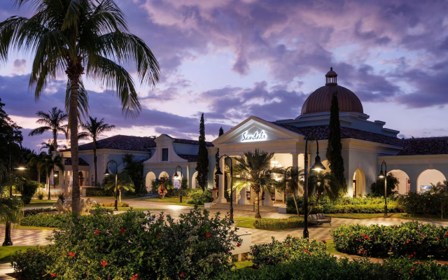 Sandals South Coast