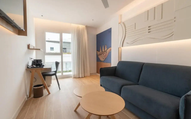 Senator Cala Millor Hotel