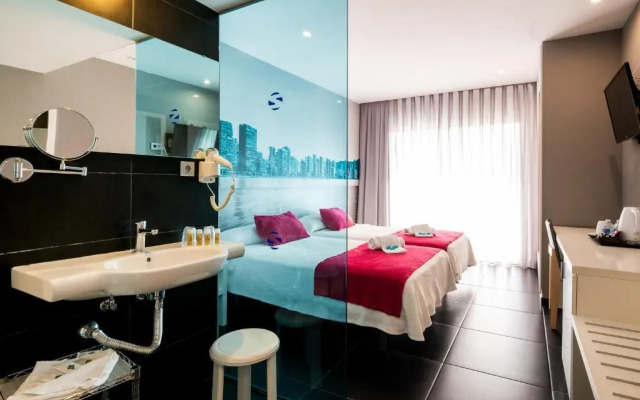 Hotel Agua Azul - Adults Only