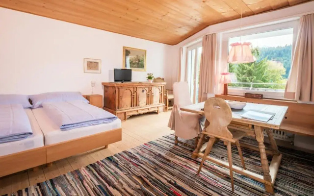 Hotel am Waldrand