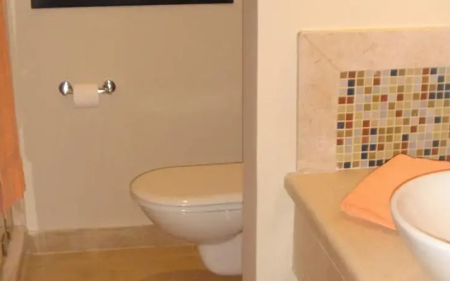 Port Ghalib Holiday Homes