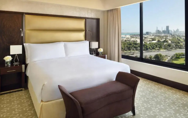 InterContinental Abu Dhabi by IHG