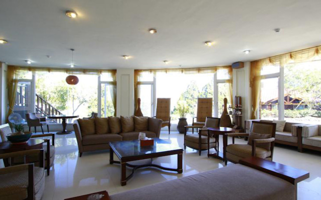 Energy Home Guest House