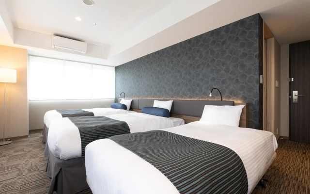 EX Deluxe Twin room (트윈 침대 2개) 사진 2