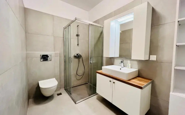 Sunshine Place Mykonos Villa with Private Pool