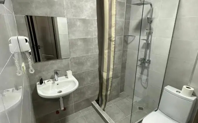 Hotel Citizen Avlabari
