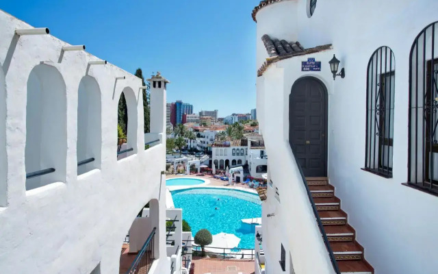 Pueblo Evita Club