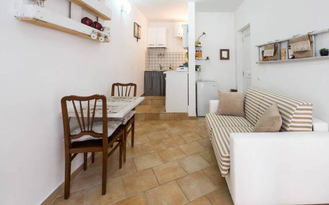Ballarò Holiday House