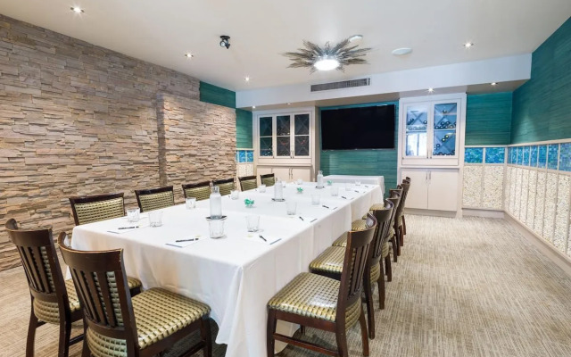 Varscona Hotel on Whyte