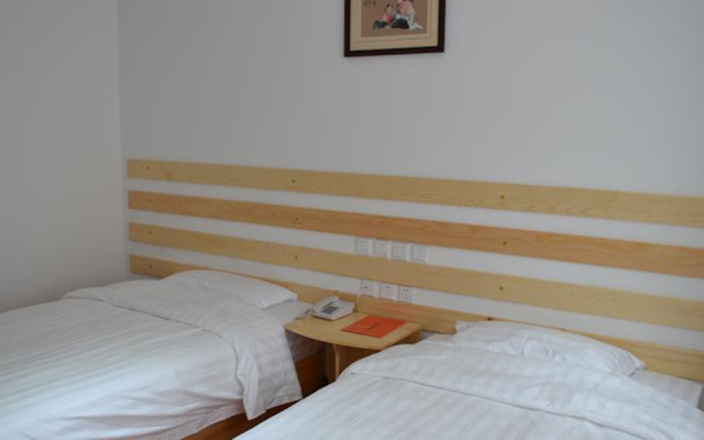 金泰之家连锁酒店(北京劲松店)