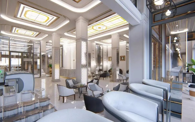 Thaisun Bangkok Hotel