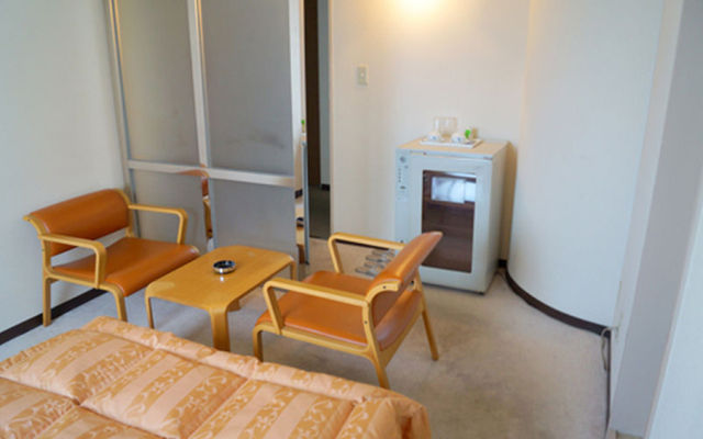 Business Hotel Yachiyo