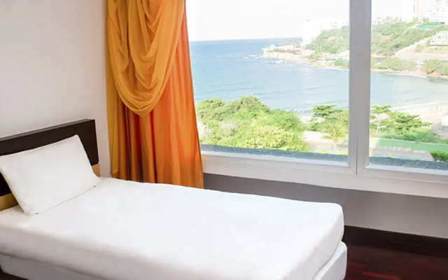 Hotel Playa Grande Caribe