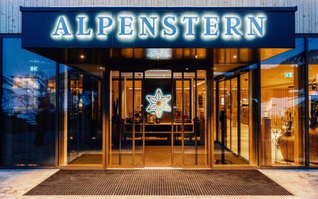 Hotel Alpenstern