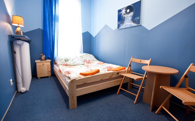 Moon Hostel Warszawa