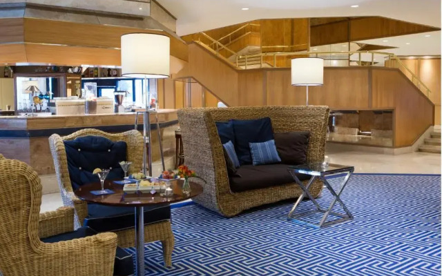 Starhotels President Hotel