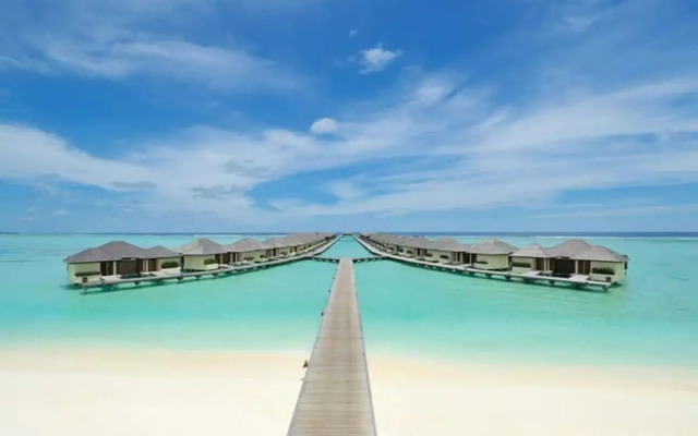The Haven At Paradise Island