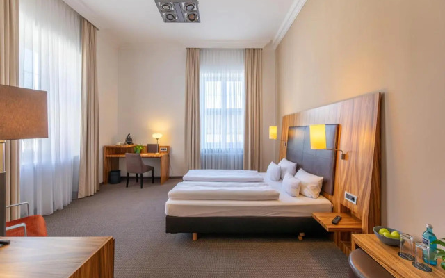 Herzogshof Boutique-Hotel am Dom Regensburg