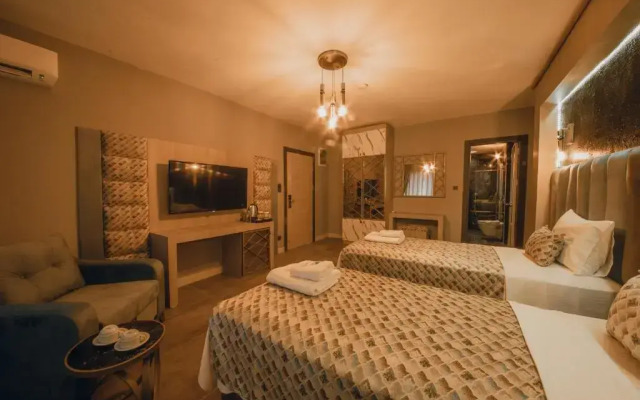Edrin Hotel