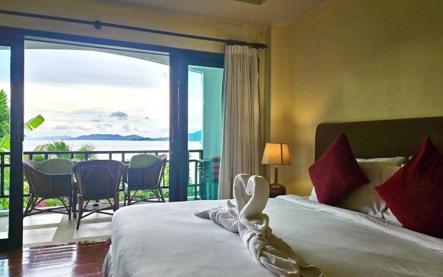 Cinnamon Beach Villas