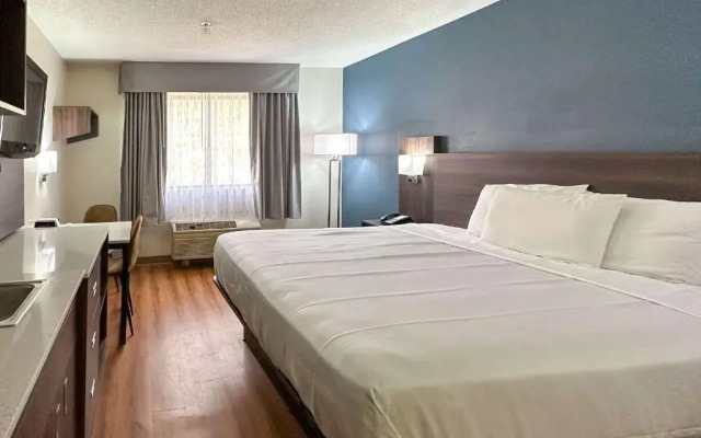 Suburban Studios LaVale-Cumberland