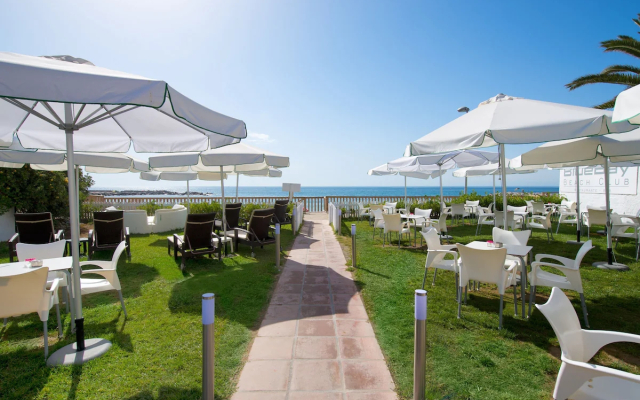 Hotel BlueBay Banús