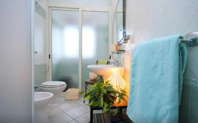 Sardinia Beautiful Apartment