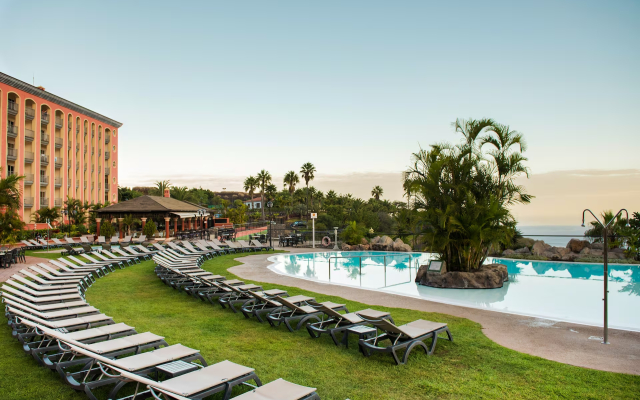 Hotel Las Aguilas Tenerife, Affiliated by Melia