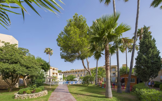 Vibra Cala Tarida