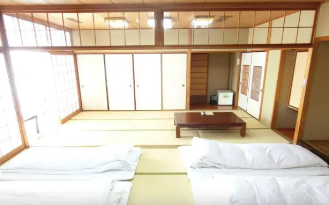 Japanese-Style Family Type B room 사진 2