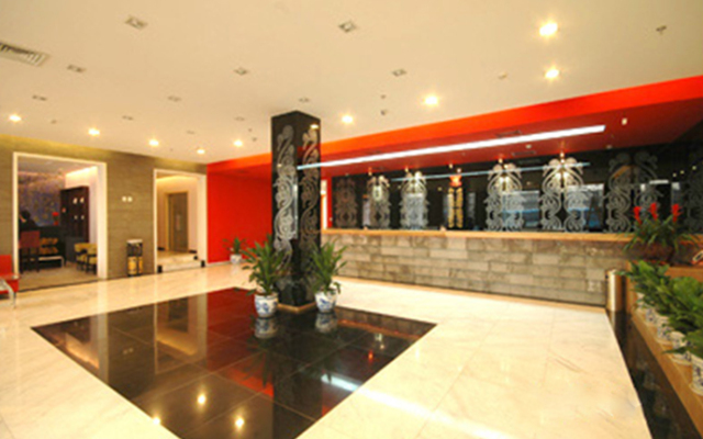 Beijing Tiantan Xingcheng Hotel