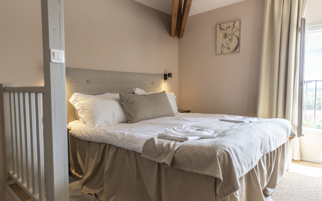 Domaine Rabiega - vineyard and boutique hotel