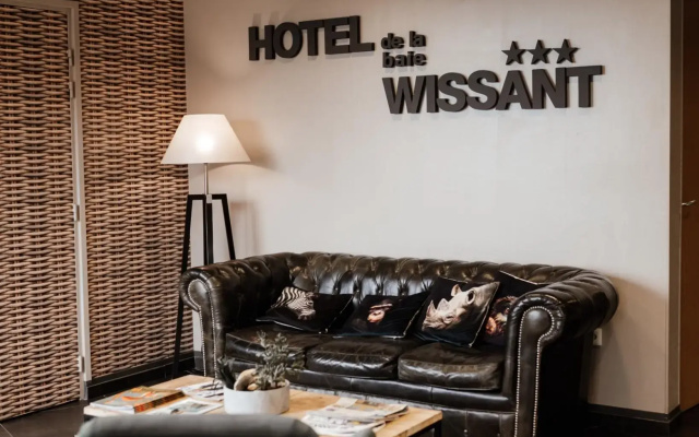 Hôtel de la Baie de Wissant