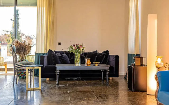 The Babe Boutique Hotel