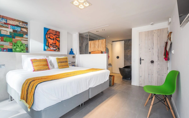 Boutique Hotel Ibizazen