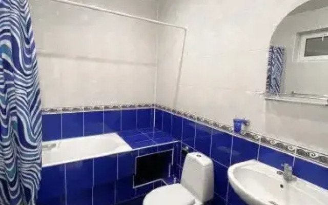 Na Sverdlova Guest house