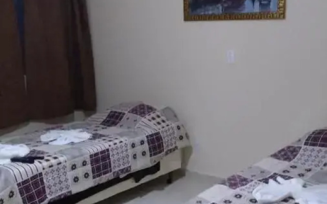 Pousada Circuito das Águas