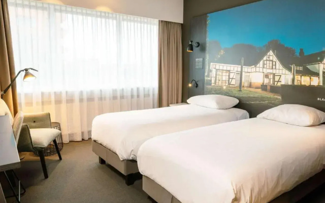 Mercure Hotel Tilburg Centrum