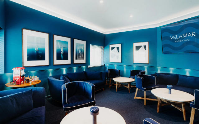 Velamar Boutique Hotel 
