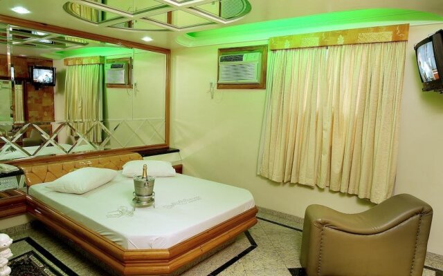 Costa Blanca (Adult Only)