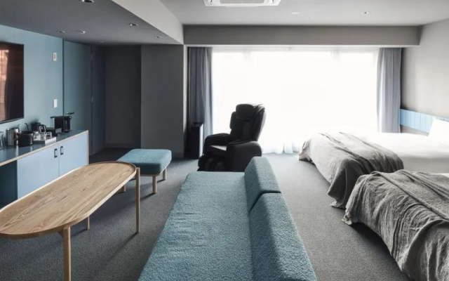 BABA Suite 사진 1