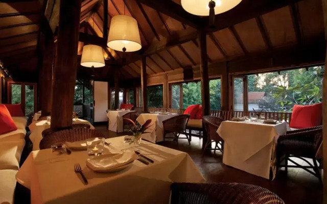 Tamarind Village