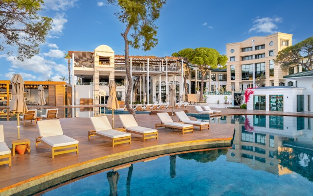 Rixos Park Belek - The Land of Legends Access