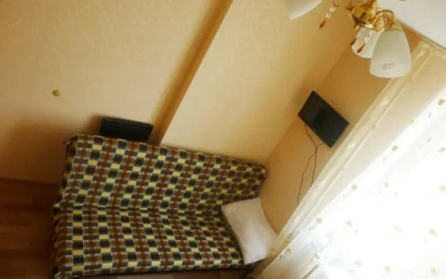 Жилое помещение Puzzle