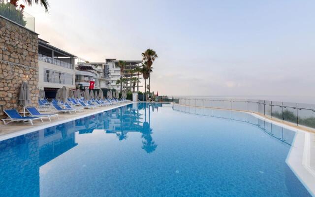 Ramada Plaza by Wyndham Antalya