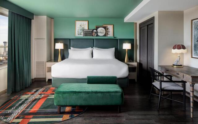 Hotel Tonnelle New Orleans, A Tribute Portfolio Hotel By Marriott